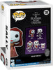 Pop Disney NBC 30th Anniversary Sally Vinyl Figure #1380
