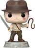 Pop Indiana Jones Indiana Jones Vinyl Figure Hot Topic Exclusive #1369