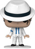 Pop Michael Jackson Smooth Criminal Vinyl Figure #345