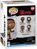 Pop the Boys A-Train (Rally) Vinyl Figure #1406