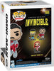 Pop Invincible Omni-Man Vinyl Figure #1500