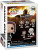 Pop Attack on Titan Sasha Braus Vinyl Figure #1448