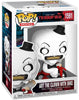 Pop Terrifier Art the Clown with Bike Vinyl Figure #1591