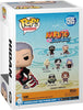 Pop Naruto Shippuden Hidan Vinyl Figure #1505