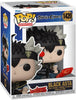 Pop Black Clover Black Asta Vinyl Figure #1420