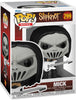 Pop Slipknot Mick Viny Figure #299