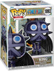 Pop Plus One Piece King Vinyl Figure #1893