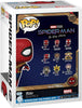 Pop Marvel Spider-Man No Way Home Spider-Man Vinyl Figure #1157