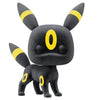 Pop Pokemon Umbreon Flocked Vinyl Figure Chalice Exclusive #948