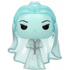 Pop Haunted Mansion Constance Hatchaway Glow in the Dark Vinyl Figure Hot Topic Exclusive #578