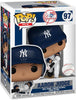 Pop MLB Yankees Aaron Judge Vinyl Figure #97