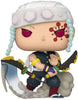 Pop Demon Slayer Tengen Uzui Vinyl Figure #1533