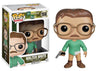 Pop Breaking Bad Walter White Vinyl Figure #158