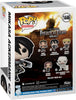 Pop Attack on Titan Mikasa Ackermann Vinyl Figure #1446