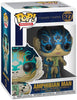 Pop Shape of Water Amphibian Man Vinyl Figure