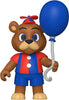 Five Nights at Freddy's Balloon Freddy Action Figure
