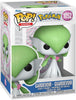 Pop Pokemon Gardevoir Vinyl Figure #1052