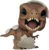 Pop Jurassic Park Tyrannosaurus Rex Hatchling Vinyl Figure #1716