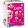 Pop Barbie the Movie Western Barbie Vinyl Figure #1447