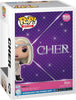 Pop Cher Living Proof the Farewell Tour with Glitter Vinyl Figure #385