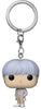 Pocket Pop BTS Door Suga Vinyl Keychain