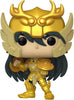 Pop Saint Seiya Knights of the Zodiac Libra Shiryu Vinyl Figure #1424