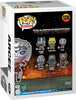 Pop Transformers Rise of the Beasts Arcee Vinyl Figure #1374