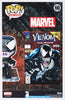 Pop Comic Cover Marvel Venom Venom Vinyl Figure #10