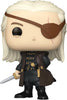 Pop House of the Dragon Aemond Targaryen Vinyl Figure #13