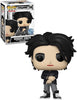Pop the Cure Robert Smith Vinyl Figure Hot Topic Exclusive