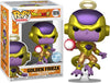 Pop Dragon Ball Super Golden Frieza Vinyl Figure Chalice Exclusive #1816