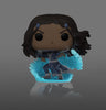 Pop Avatar Katara Glow in the Dark Metallic Vinyl Figure Special Edition #1130