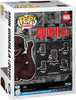 Pop Godzilla 70th Anniversary Godzilla 2016 Vinyl Figure #1664