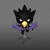 Pop My Hero Academia Fumikage Tokoyami Black Fallen Angel GITD Vinyl Figure AAA Anime Exclusive #1351