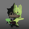 Pop Black Clover Yuno Spirit of Zephyr (Glow-in-The-Dark) Vinyl Figure PX Exclusive #1422