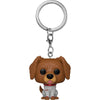 Pocket Pop Guardians of the Galaxy Volume 3 Cosmo Keychain