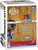 Pop NBA All Star 2005 Allen Iverson Vinyl Figure #159