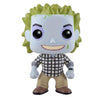 Pop Beetlejuice Beetlejuice Plaid Suit Vinyl Figure Hot Topic