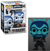 Pop Avatar the Last Airbender Blue Spirit Vinyl Figure Special Edition #1002