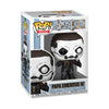 Pop Ghost Papa Emeritus IV Vinyl Figure #336