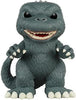 Pop Godzilla Godzilla 6" Vinyl Figure #239