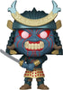 Pop Iron Maiden Senjutsu Eddie Vinyl Figure #439