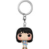Pocket Pop Blackpink Shut Down Lisa Vinyl Key Chain