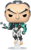 Pop Overwatch 2 Sigma Vinyl Fgiure #932