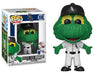 Pop White Sox Southpaw Mascots Vinyl Figure