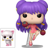 Pop Ranma 1/2 Shampoo Vinyl Figure #2028