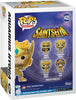 Pop Saint Seiya Knights of The Zodiac Aquarius Hyoga Vinyl Figure #1425