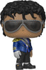 Pop MJ 1984 Grammys Michael Jackson Diamond Glitter Vinyl Figure Shop Exclusive #352