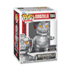 Pop Godzilla Mechagodzilla Vinyl Figure EE Exclusive #1564