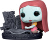 Pop Deluxe NBX 30th Anniversary Sally Vinyl Figure #1358